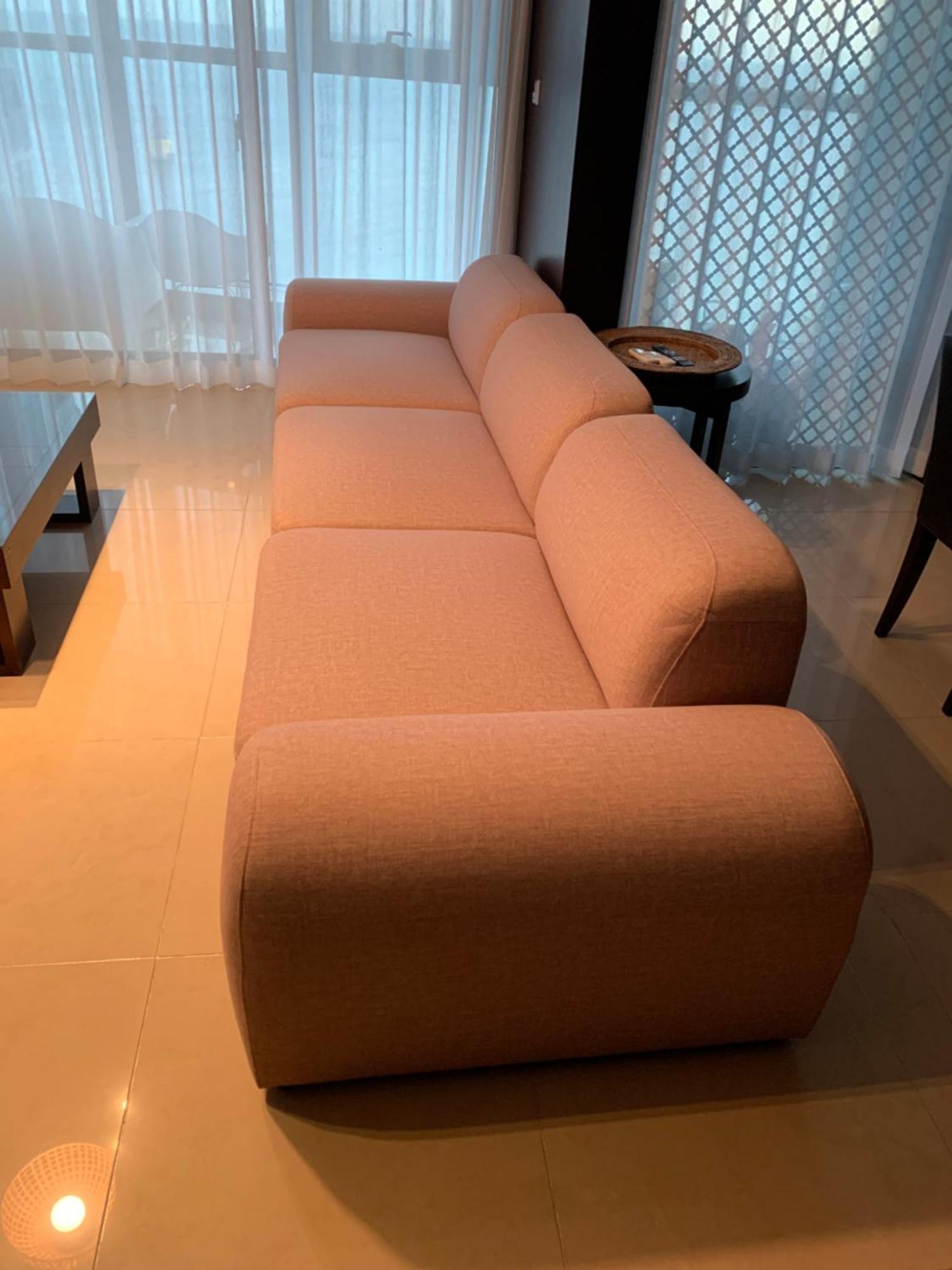 Ferienwohnung Haeundae Luxury House Busan Exterior foto